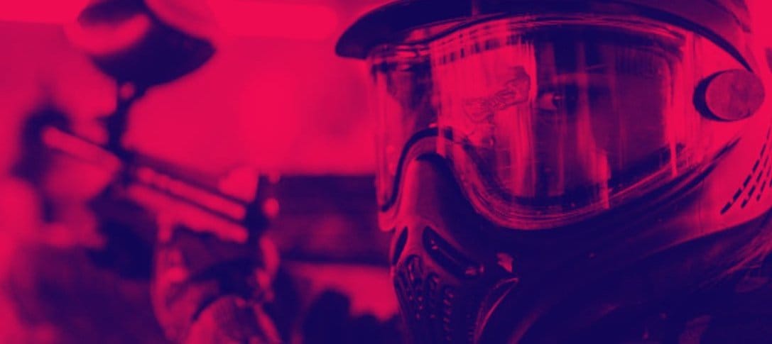 paintball fiyatları ve gruplara özel indirimli oyun paketleri