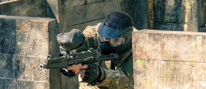 Paintball sahası nasıl seçilir ve kaliteli ekipman kullanımı