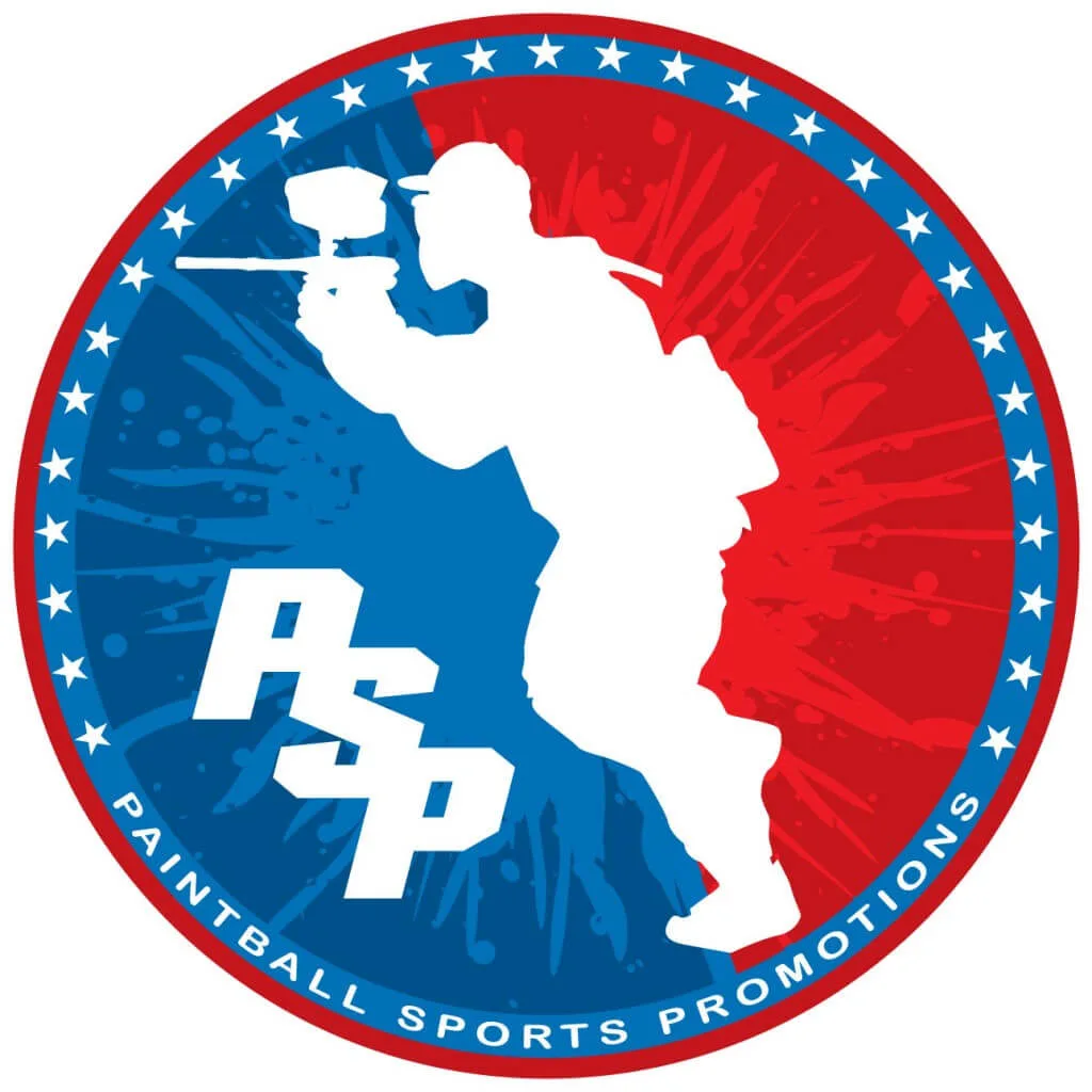 paintball sporunun ilk organizasyonları ve profesyonelleşme süreci