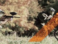 Paintball nedir nasıl oynanır ve Paintball oyun disiplinleri nelerdir