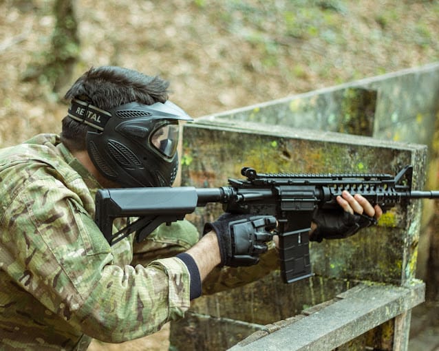 18 yaş altı Airsoft oynayabilir mi ve aile katılım kuralları