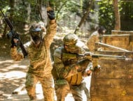 Airsoft kaç kişi oynanır ve ideal takım oyuncu sayısı
