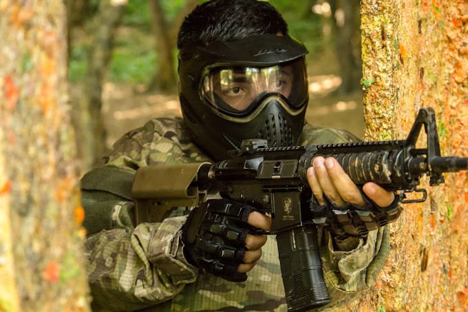 Airsoft kaç kişi ile oynanır ve kurumsal takım senaryoları