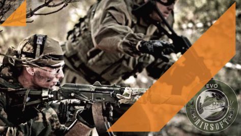 airsoft nedir ve yeni başlayanlar için airsoft hobi rehberi