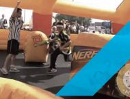 Nerf nedir nasıl oynanır ve çocuklar için güvenli oyun