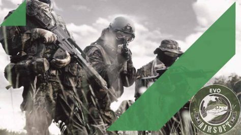 airsoft nedir ve yeni başlayanlar için taktiksel airsoft oyun kuralları