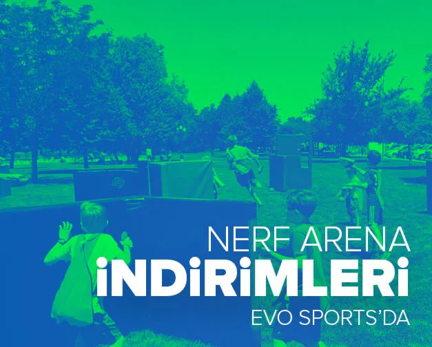 nerf takım dağılımı ve ideal oyuncu sayısı dengesi