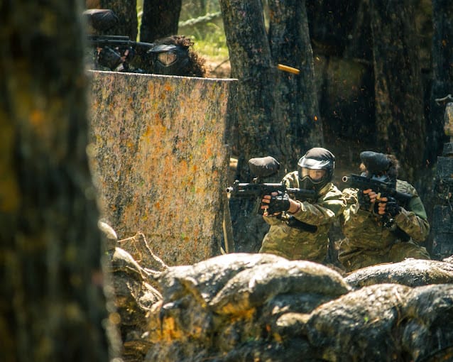 Paintball yaş sınırı kaç ve 18 yaş altı veli muvafakatnamesi şartları