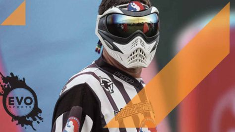 paintball kuralları ve güvenlik ekipmanları ile oyun süreci