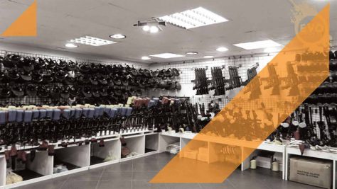 paintball ekipmanları nelerdir ve profesyonel airsoft malzemeleri