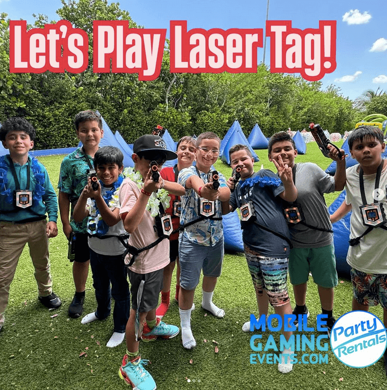 İstanbul Laser Tag Yaz Dönemi Etkinlikleri ve Gençlik Grupları