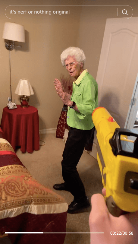 Her Yaş İçin Nerf İstanbul Eğlencesi ve Aile İçi Aktivite Anları