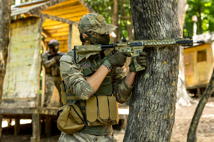 Güncel Airsoft İstanbul Fiyatları